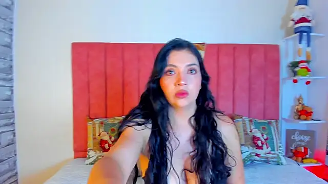 ashley Olsen online show from 20, 11, 2025