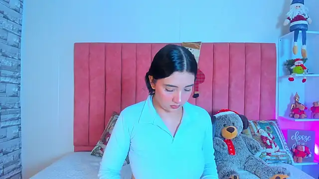 ashley Olsen online show from 29, 11, 2025