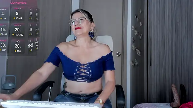 Ariana costa online show from 6, 2, 2026