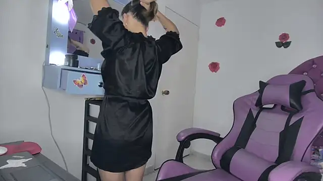 soffy rosses online show from 14, 3, 2026