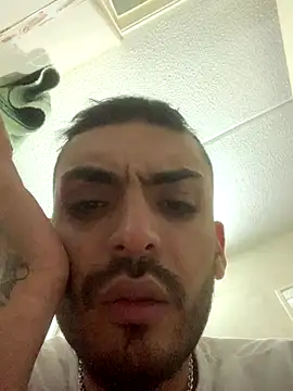 malek xarx  online show from 18, 9, 2025