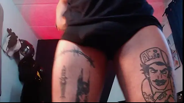 malek xarx  online show from 8, 11, 2025