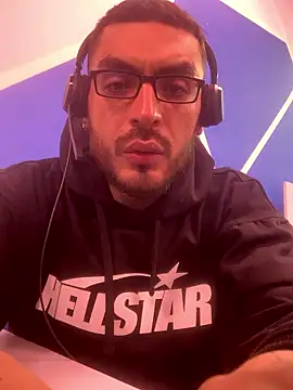 malek xarx  online show from 5, 1, 2026