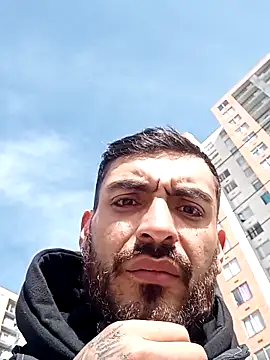 malek xarx  online show from 8, 5, 2026