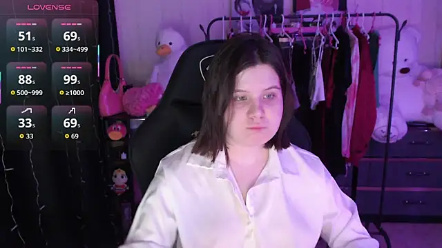 Snapshot of AmyVibess chatting on 18, 4, 2026 AmyVibess online show from 18, 4, 2026
