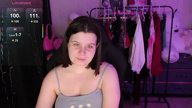 Snapshot of AmyVibess chatting on 26, 4, 2026 AmyVibess online show from 26, 4, 2026