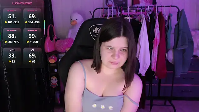 Snapshot of AmyVibess chatting on 30, 4, 2026 AmyVibess online show from 30, 4, 2026