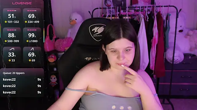 Snapshot of AmyVibess chatting on 30, 4, 2026 AmyVibess online show from 30, 4, 2026
