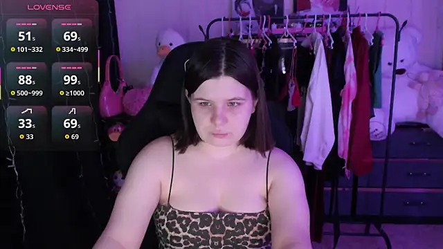 Snapshot of AmyVibess chatting on 2, 5, 2026 AmyVibess online show from 2, 5, 2026