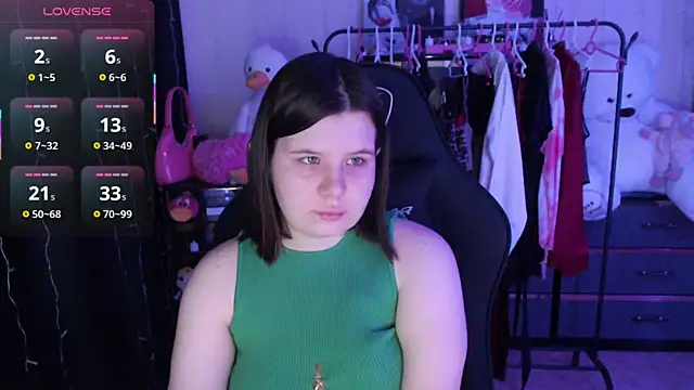 Snapshot of AmyVibess chatting on 5, 5, 2026 AmyVibess online show from 5, 5, 2026
