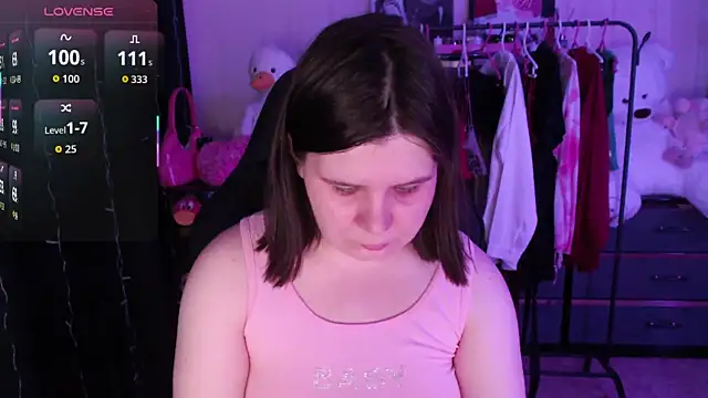 Snapshot of AmyVibess chatting on 15, 5, 2026 AmyVibess online show from 15, 5, 2026