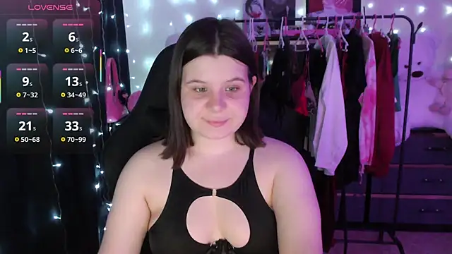 Snapshot of AmyVibess chatting on 21, 5, 2026 AmyVibess online show from 21, 5, 2026