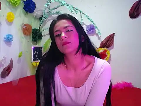 FernandaRui online show from 8, 9, 2025