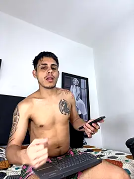 Luke Stone online show from 28, 11, 2025