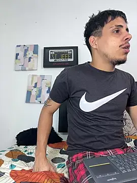 Luke Stone online show from 8, 3, 2026