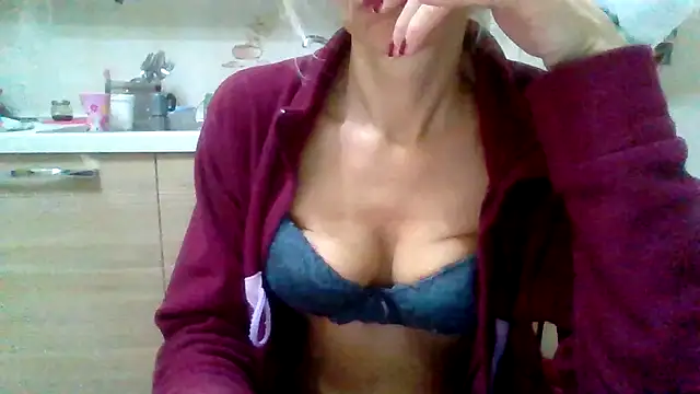 Kelly80 online show from 17, 12, 2025