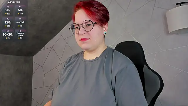 Michelle Wilsson online show from 9, 11, 2025