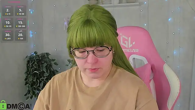 Michelle Wilsson online show from 9, 2, 2026