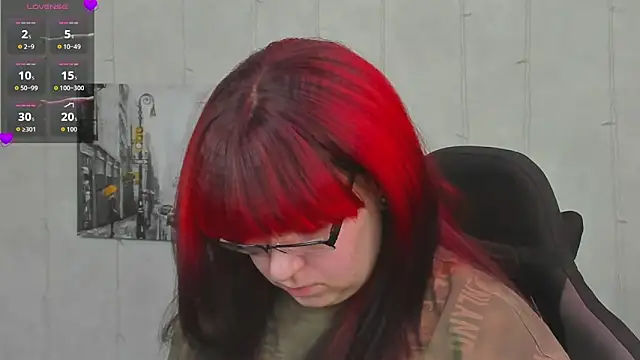 Michelle Wilsson online show from 22, 3, 2026