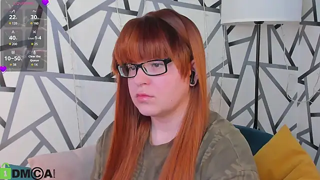 Michelle Wilsson online show from 16, 4, 2026