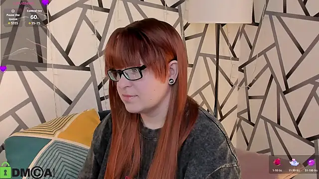 Michelle Wilsson online show from 18, 4, 2026