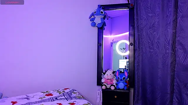 Danny cute 05 online show from 8, 10, 2025