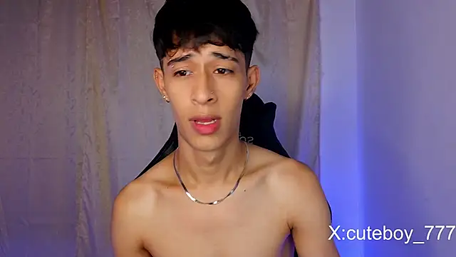 Danny cute 05 online show from 26, 3, 2026