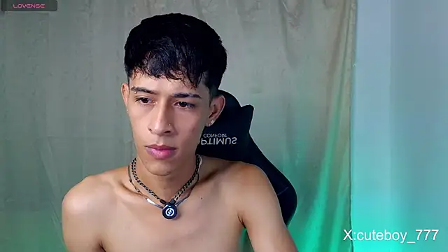 Danny cute 05 online show from 10, 4, 2026