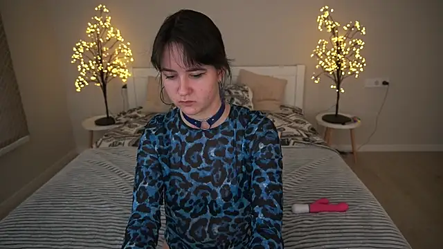 BerryDiva online show from 19, 9, 2025