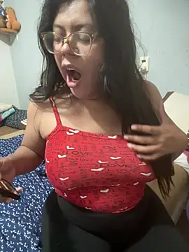 karysweetbeaury online show from 15, 2, 2026