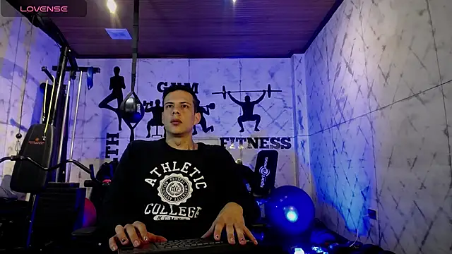 Dustin Sonne online show from 15, 11, 2025