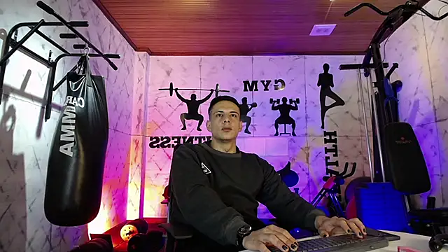 Dustin Sonne online show from 30, 3, 2026