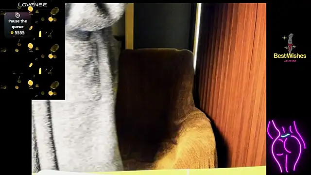 Antonia Ivy online show from 14, 1, 2026