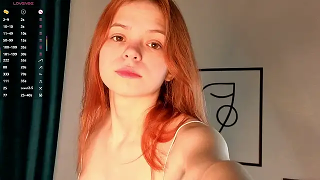 SynnoveBann online show from 20, 12, 2025