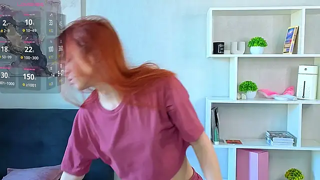 SynnoveBann online show from 14, 4, 2026