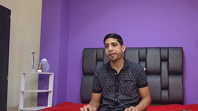 ashtoncooperr online show from 25, 9, 2025