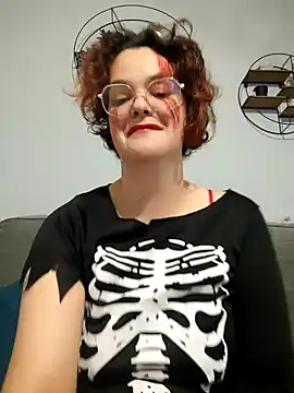 Snapshot of DadoTigresse chatting on 31, 10, 2025 DadoTigresse online show from 31, 10, 2025