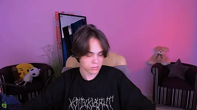 Snapshot of karl_mans chatting on 14, 10, 2025 karl mans online show from 14, 10, 2025