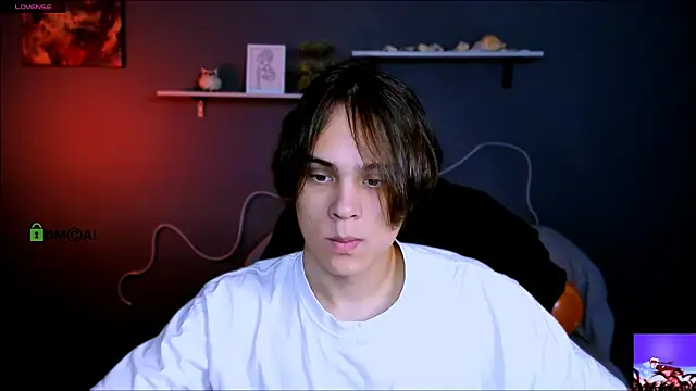 Snapshot of karl_mans chatting on 24, 10, 2025 karl mans online show from 24, 10, 2025