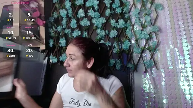 darling hott online show from 18, 11, 2025