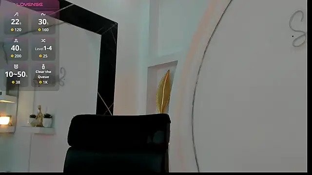 Vicky Hottman online show from 12, 4, 2026