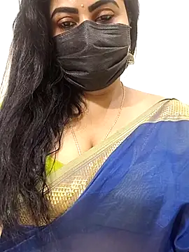 Snapshot of honey-flower chatting on 1, 2, 2026 honey-flower online show from 1, 2, 2026