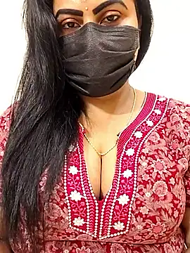 Snapshot of honey-flower chatting on 2, 2, 2026 honey-flower online show from 2, 2, 2026