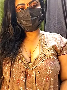 Snapshot of honey-flower chatting on 1, 3, 2026 honey-flower online show from 1, 3, 2026