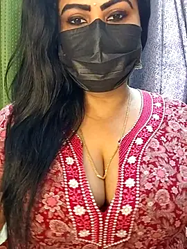 Snapshot of honey-flower chatting on 2, 3, 2026 honey-flower online show from 2, 3, 2026