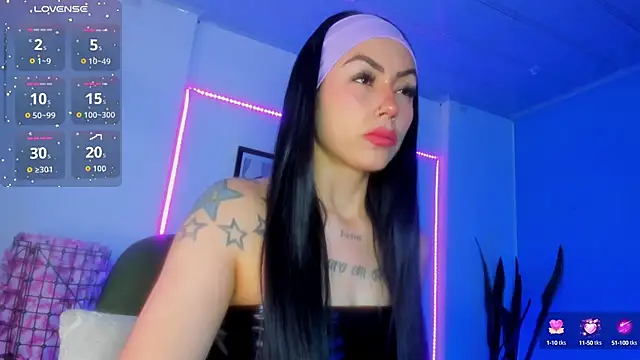 brithanygate online show from 7, 10, 2025