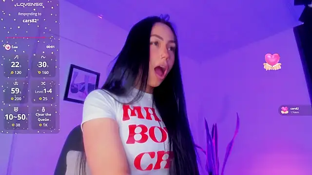 brithanygate online show from 20, 11, 2025