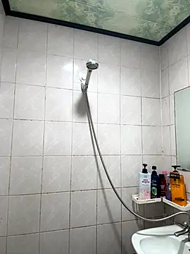 SongJinWoo007 online show from 1, 12, 2025