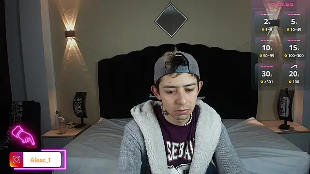 Aleecandrews online show from 13, 9, 2025