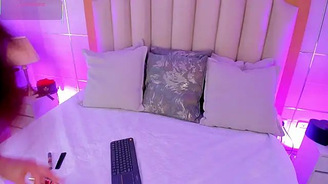 MaddieParker online show from 20, 2, 2026